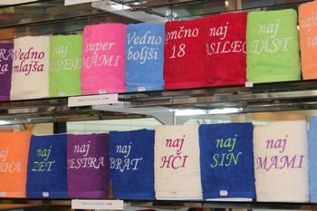 Obiščete kdaj Galeb Vojnik? 