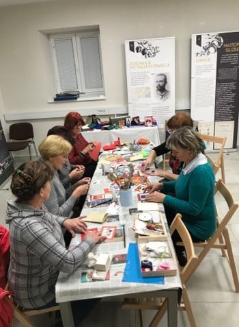 Iz starega so ustvarile novo