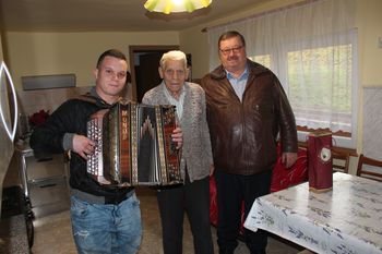 90 let Janeza Borovnika 90 let Janeza Borovnika