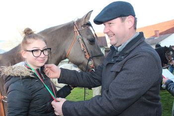 Fotogalerija: Blagoslov konj in druženje na vasi v Novi Cerkvi Fotogalerija: Blagoslov konj in druženje na vasi v Novi Cerkvi