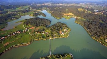Povabilo: 6. tradicionalni pohod okoli Šmartinskega jezera