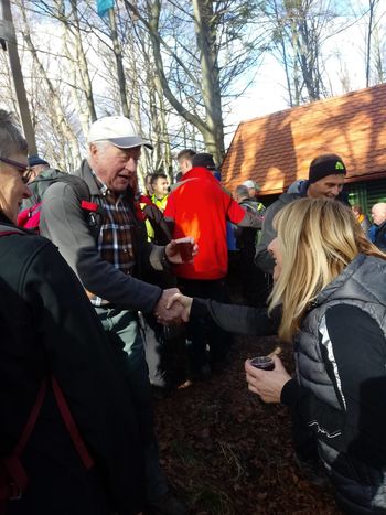 Decembrska pohoda planincev PD Vojnik Decembrska pohoda planincev PD Vojnik