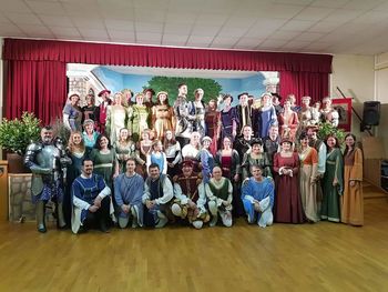 2. plesni festival 2. plesni festival