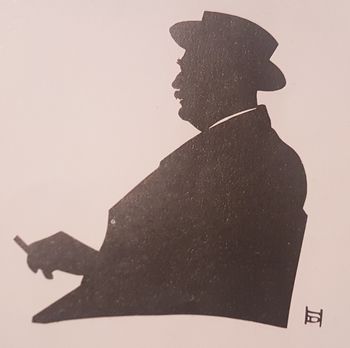 Knjižnica Vojnik – odprtje razstave »Franc Goričan«