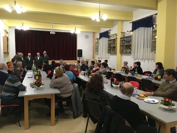 TD Nova Cerkev na Občnem zboru