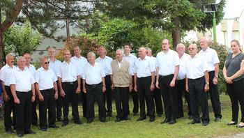 Povabilo na koncert v spomin na Alojza Žolnirja