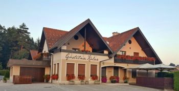 Gostilna Kolar – okus domače kuhinje Gostilna Kolar – okus domače kuhinje