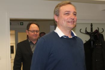 Povabilo: Predstavitev nove knjige p. Branka Cestnika Šesti pečat