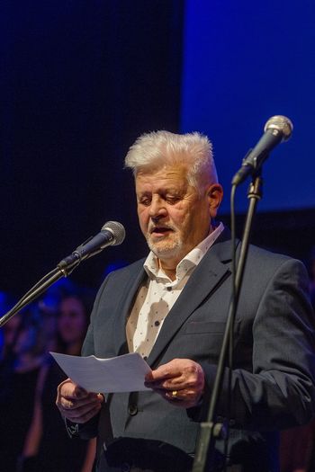 Ob slovenskem kulturnem prazniku