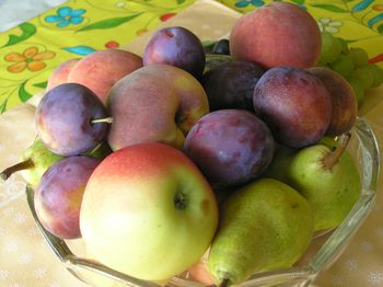 Zdrava, uravnotežena prehrana in telesna aktivnost – osnova za zdrav način življenja