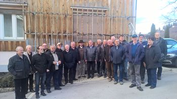 Zimska rez vinske trte