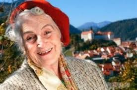 Povabilo: Literarni večer Povabilo: Literarni večer