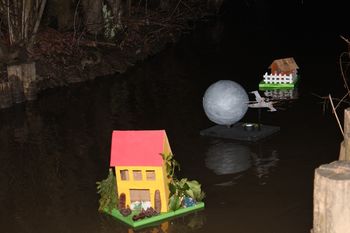 Povabilo: Gregorjevo 2020 - samo za starše in domačine