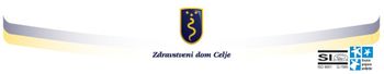 Obvestilo ZD Celje