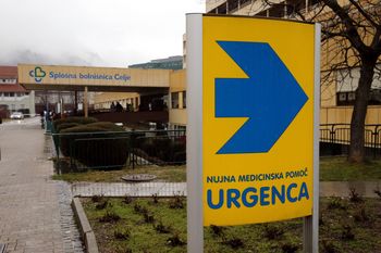 Pomembna novost za napoved testiranja in za bolnike z napotnicami “nujno” Pomembna novost za napoved testiranja in za bolnike z napotnicami “nujno”