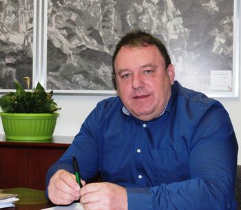 Dopis župana občanom Dopis župana občanom