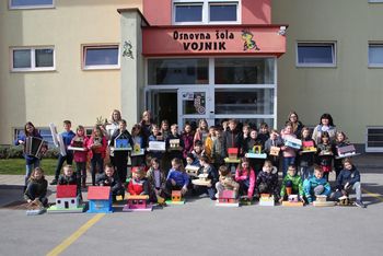 Gregorjevo v Vojniku Gregorjevo v Vojniku