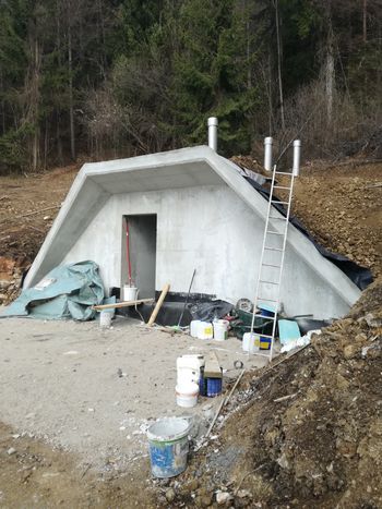 Nove pridobitve na Frankolovem