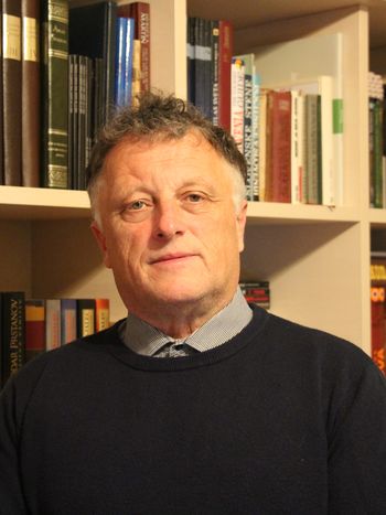 Oblikovanje Vizije in strategije za obdobje 2020–2030