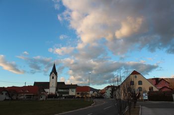 Proračunska sredstva 2020  namenjena za KS Nova Cerkev