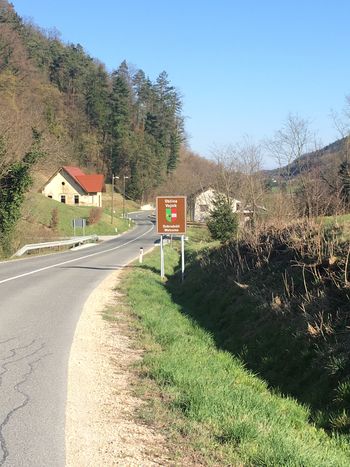 Občina Vojnik je bogatejša za turistične table Občina Vojnik je bogatejša za turistične table