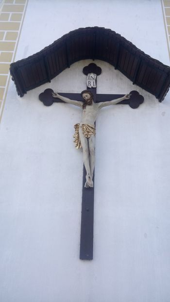 Županovo voščilo za  Veliko noč 2020