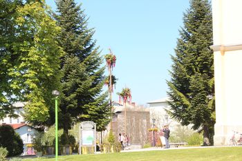 Tradicija se ni prekinila