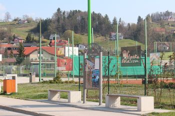 Obvestilo občanom o škropljenju s FFS