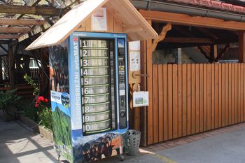 Zdravju prijazna ponudba v Novi Cerkvi