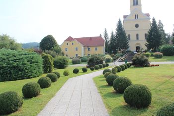 Obvestilo občanom o škropljenju s FFS sredstvi