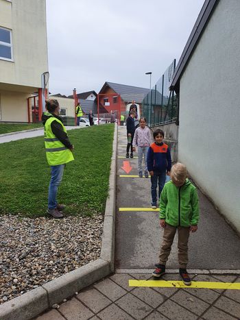 Fotoutrinki: OŠ Vojnik