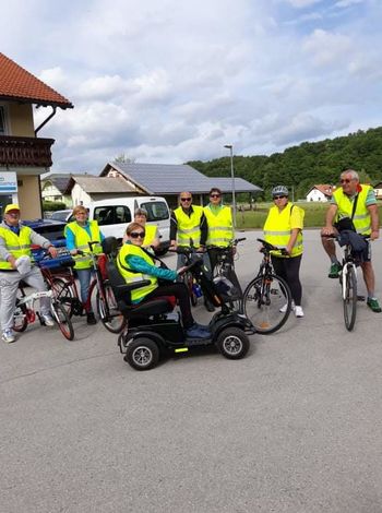 Dejavnosti po korona času v medobčinskem društvu delovnih invalidov Celje Dejavnosti po korona času v medobčinskem društvu delovnih invalidov Celje