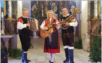 Njihovih 25 glasbenih let 