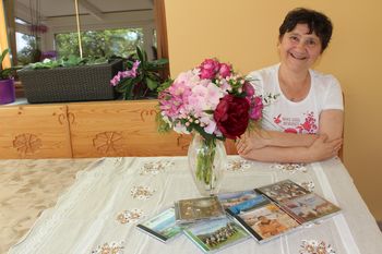 40 let predana petju 40 let predana petju