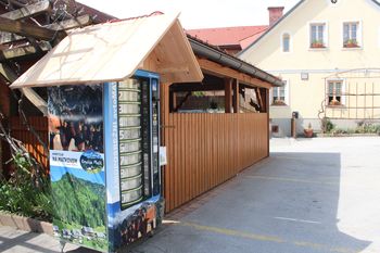 Zdravju prijazna ponudba v Novi Cerkvi