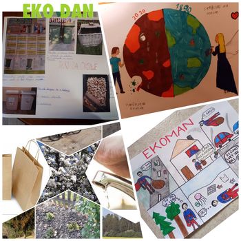 Na OŠ Anton Bezenšek Frankolovo