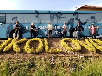 Corona preprečila izvedbo pomladnih prireditev