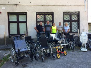 Utrinek iz MDDI Celje