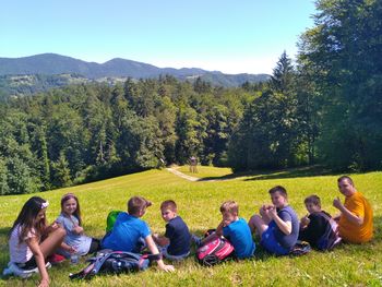 Za mlade: Zadnji termin Aktivnega varstva za mlajše Za mlade: Zadnji termin Aktivnega varstva za mlajše