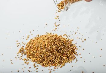 Krepimo svojo odpornost z uživanjem čebeljih pridelkov Krepimo svojo odpornost z uživanjem čebeljih pridelkov