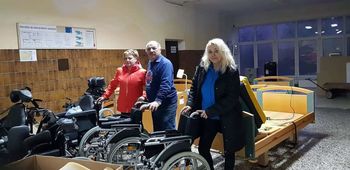 Hvala za pomoč Hvala za pomoč