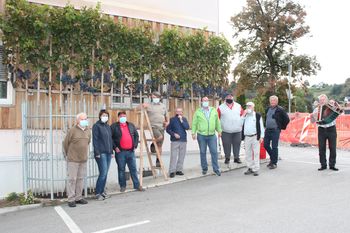 Tradicija se ni prekinila! Tradicija se ni prekinila!