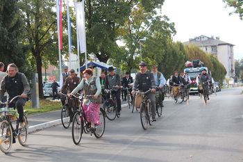 Fotogalerija: 3. srečanje starodobnikov Fotogalerija: 3. srečanje starodobnikov