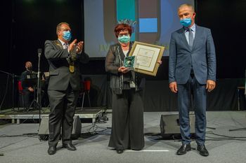 Fotogalerija: Osrednja prireditev ob občinskem prazniku