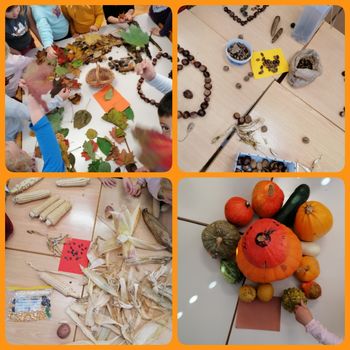 Teden dejavnosti – v tednu otroka na OŠ Antona Bezenška Frankolovo