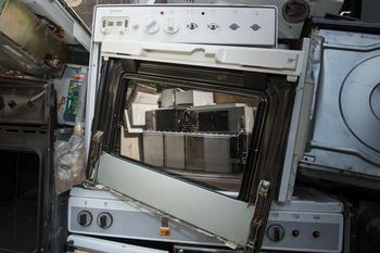 Danes je 3. mednarodni dan e-odpadkov