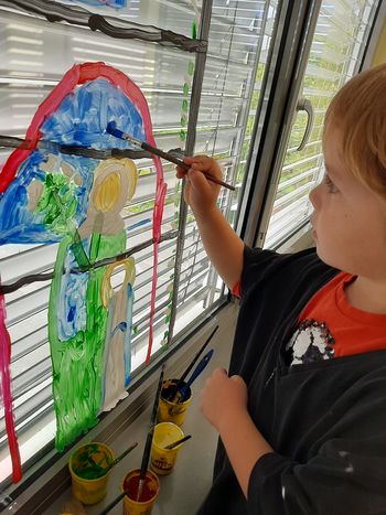 Radovedni in ustvarjalni 