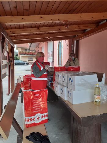 Iz KO RK Nova Cerkev