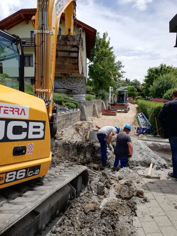 Novo na naših cestah in mostovih