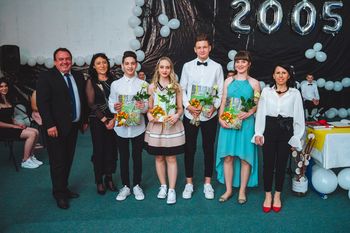 Najuspešnejši devetošolci 2019/20